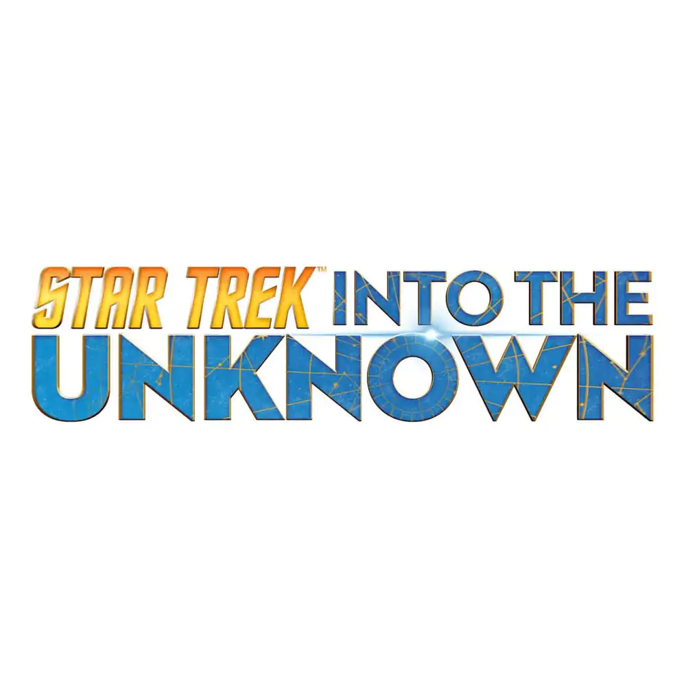 Star Trek: Into the Unknown Miniatures Joc Expansiune Federatia vs Dominion Core Versiune Engleza poza produsului
