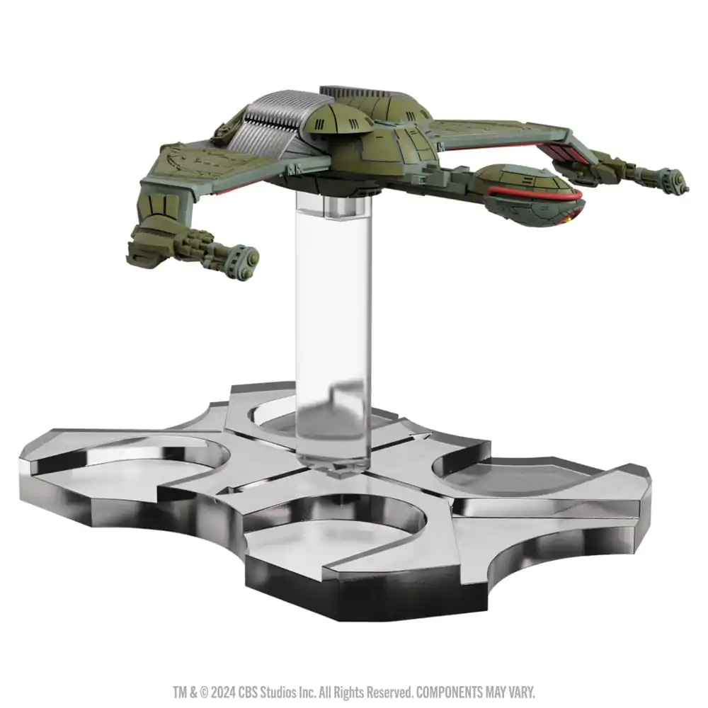 Star Trek: Into the Unknown Miniatures Game Expansion Rising Tensions *English Version* - Extindere Joc de Miniaturi poza produsului