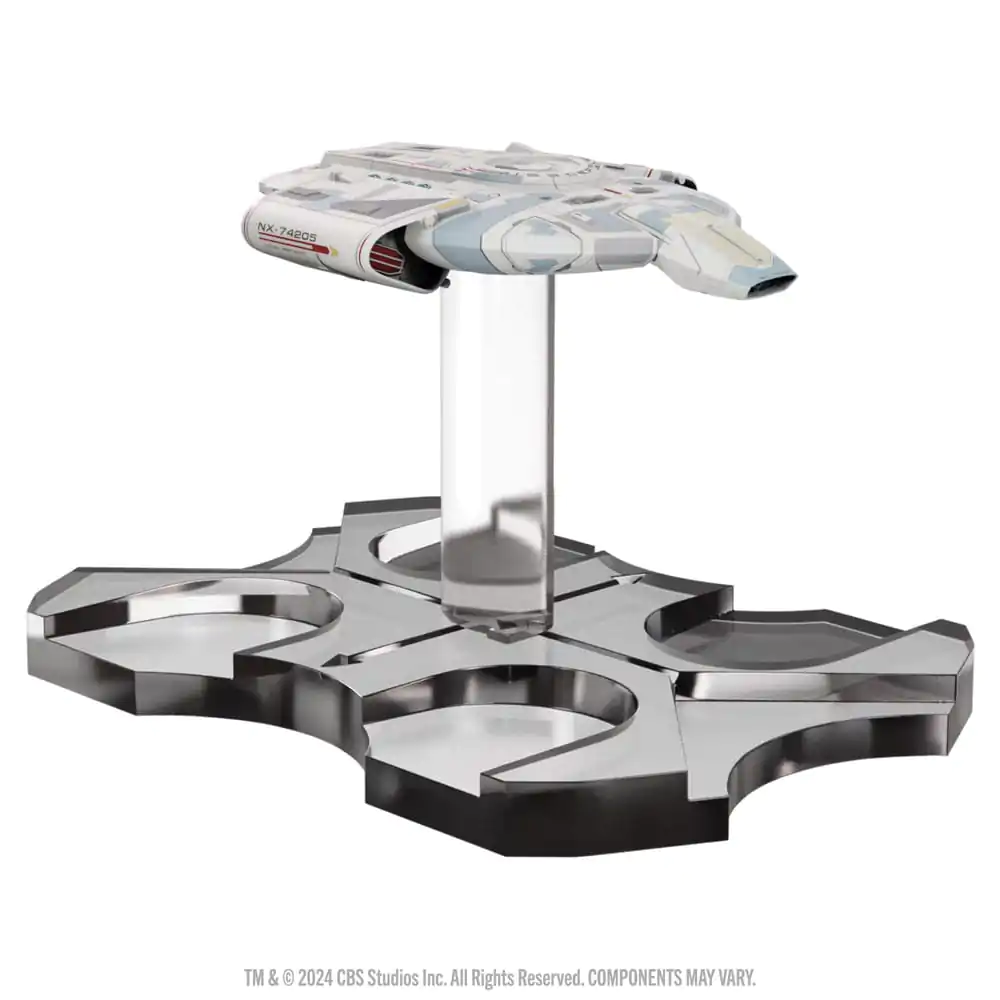 Star Trek: Into the Unknown Miniatures Game Expansion Rising Tensions *English Version* - Extindere Joc de Miniaturi poza produsului