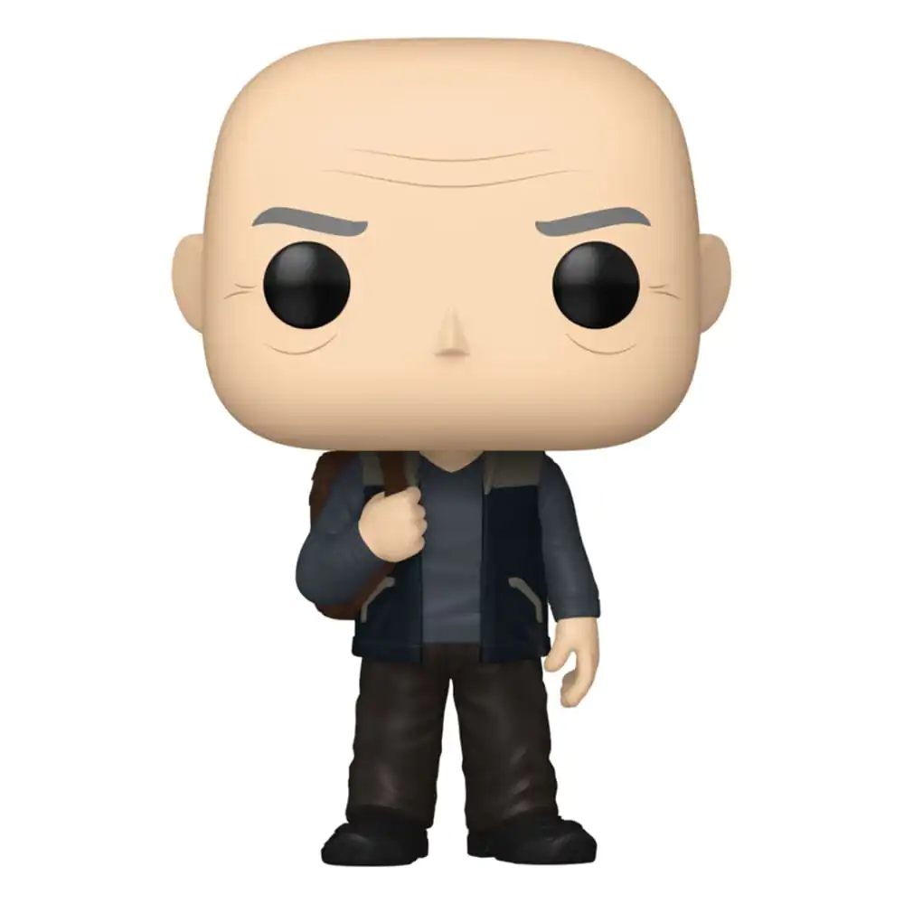 Star Trek Picard Funko POP! TV Figurina de vinil Picard 9 cm poza produsului