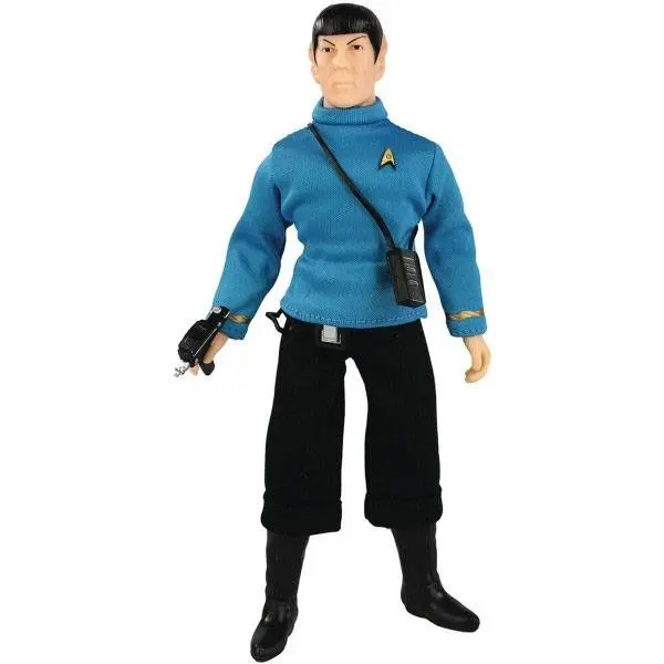 Star Trek figurina Spock a 55-a Aniversare 20 cm poza produsului