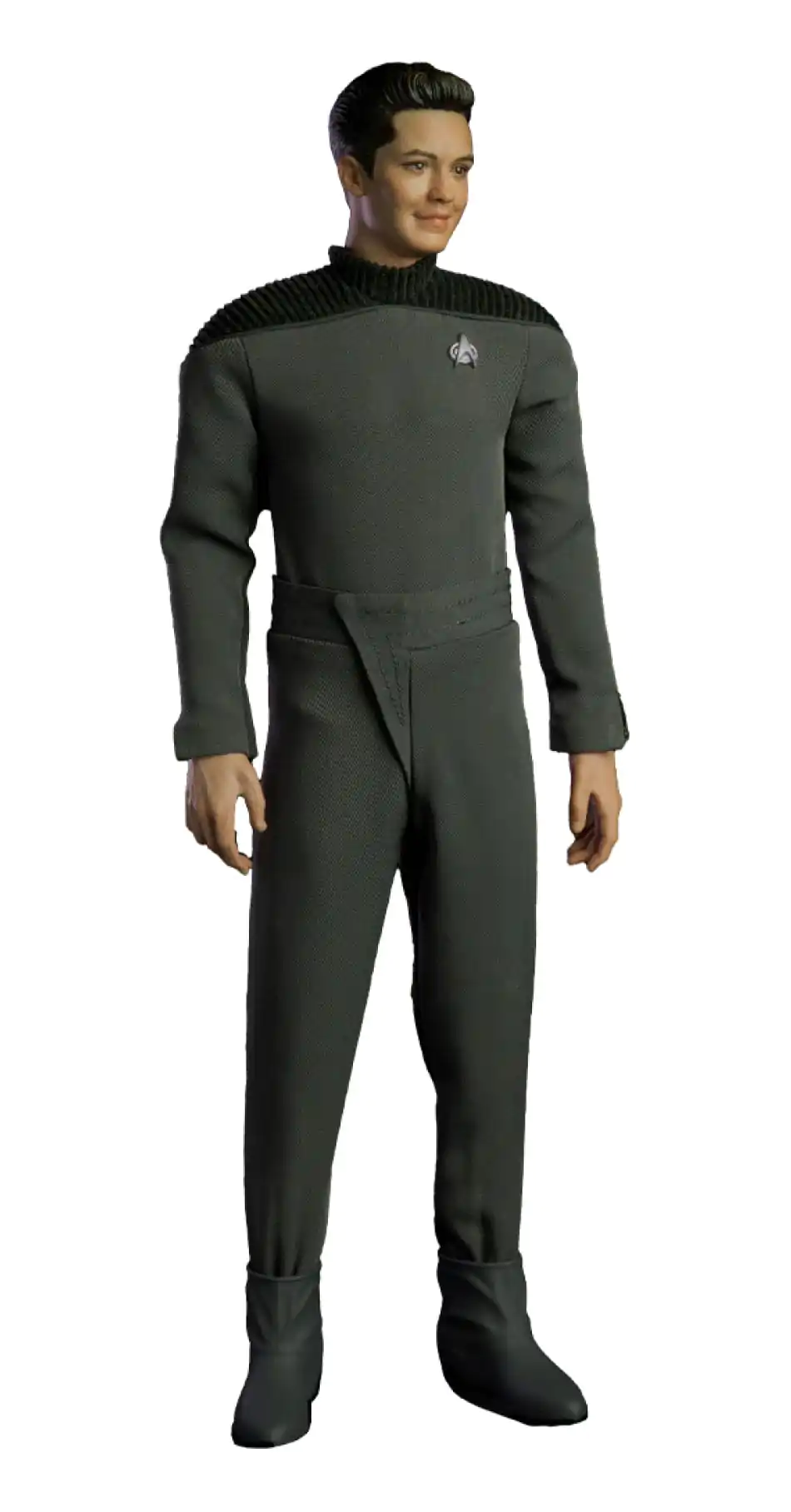 Star Trek: The Next Generation Figurina de Acțiune 1/6 Wesley Crusher 30 cm poza produsului