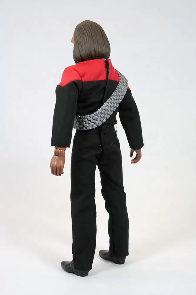 Star Trek TNG Figurina de acțiune Lt. Worf 20 cm poza produsului