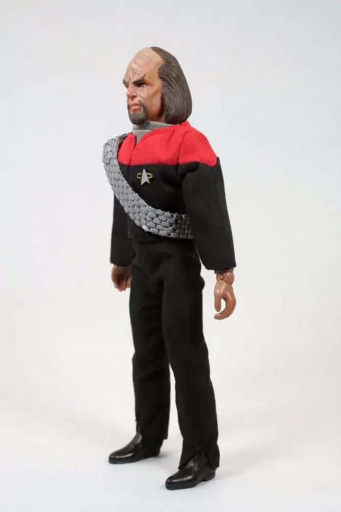 Star Trek TNG Figurina de acțiune Lt. Worf 20 cm poza produsului