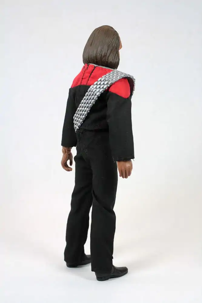 Star Trek TNG Figurina de acțiune Lt. Worf 20 cm poza produsului