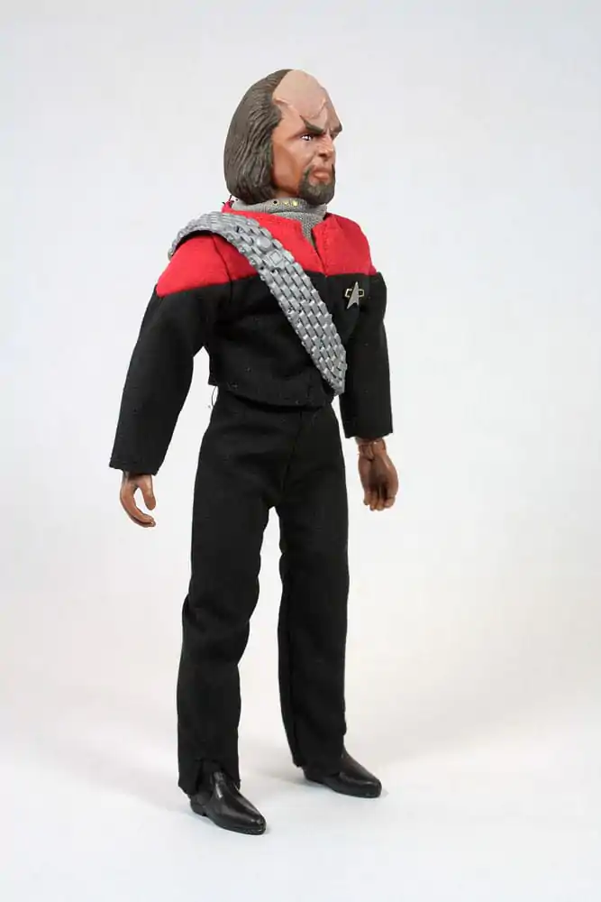 Star Trek TNG Figurina de acțiune Lt. Worf 20 cm poza produsului