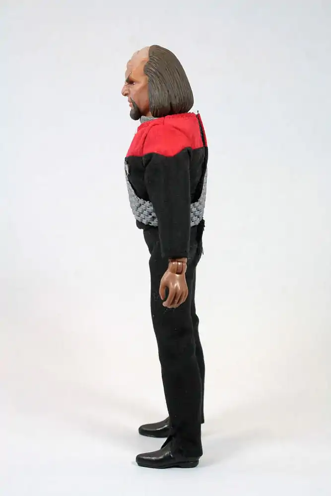 Star Trek TNG Figurina de acțiune Lt. Worf 20 cm poza produsului