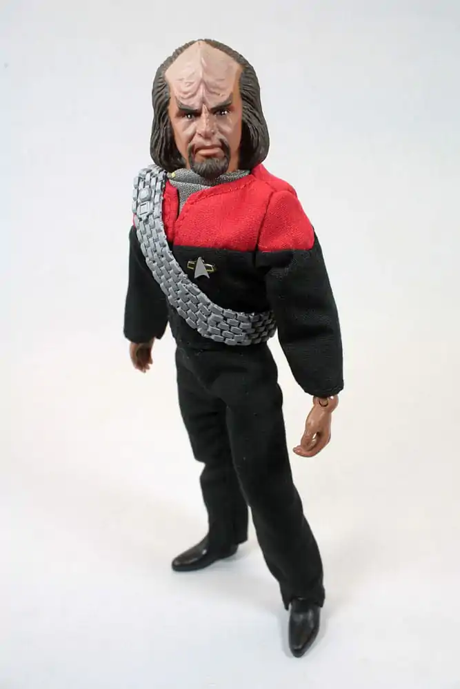 Star Trek TNG Figurina de acțiune Lt. Worf 20 cm poza produsului