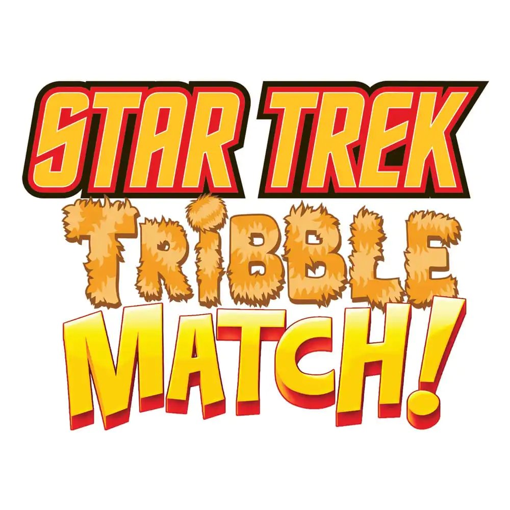 Star Trek Joc cu Tribble poza produsului