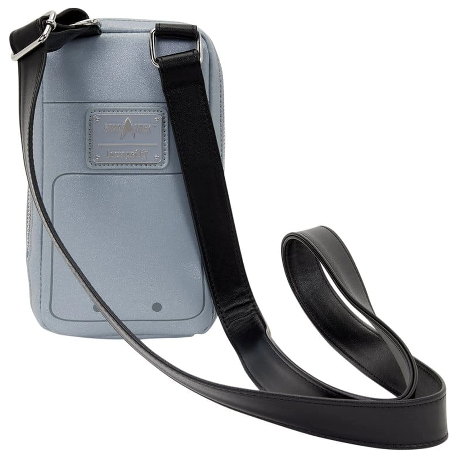 Star Trek by Loungefly Geanta Crossbody Tricorder poza produsului