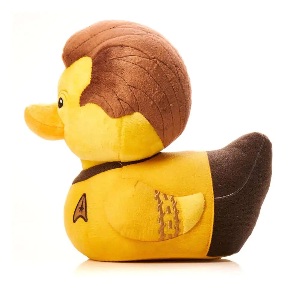 Star Trek Tubbz Figurina de pluș James T. Kirk 20 cm poza produsului