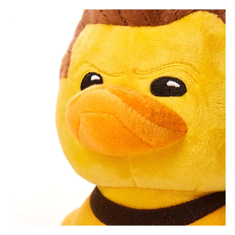 Star Trek Tubbz Figurina de pluș James T. Kirk 20 cm poza produsului