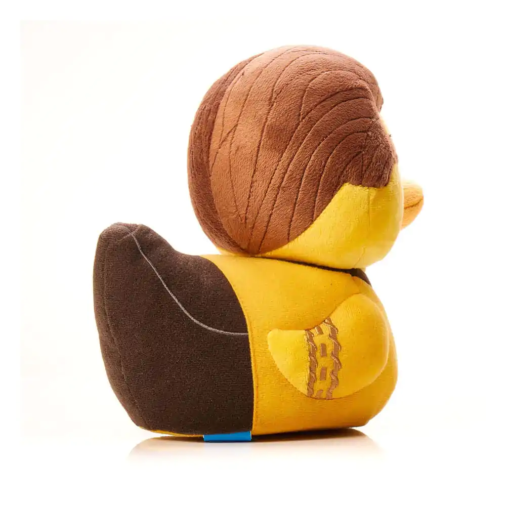 Star Trek Tubbz Figurina de pluș James T. Kirk 20 cm poza produsului