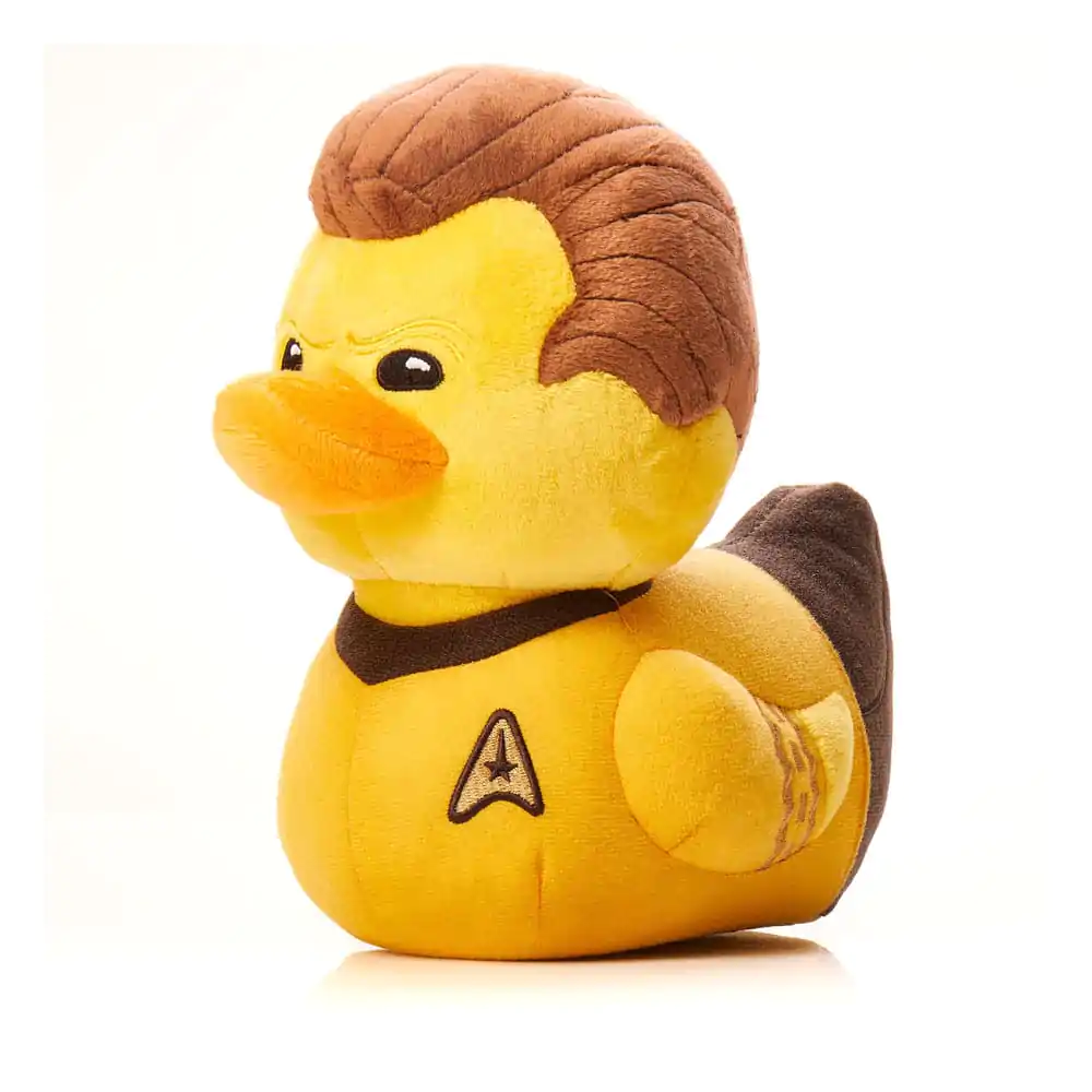 Star Trek Tubbz Figurina de pluș James T. Kirk 20 cm poza produsului