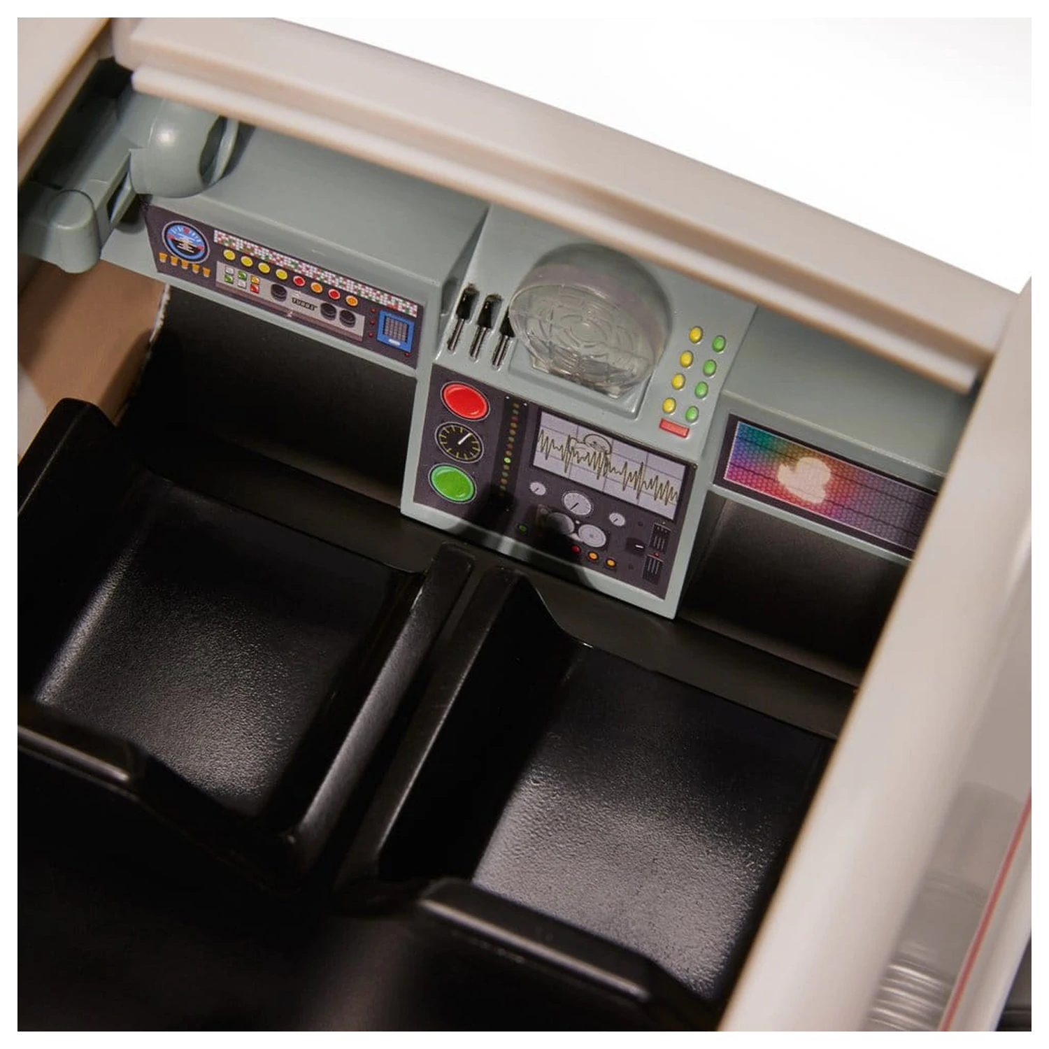 Star Trek Tubbz Vehicle PVC Figurina Galileo 25 cm poza produsului