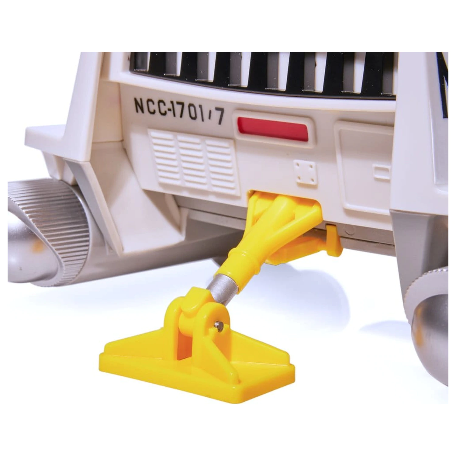 Star Trek Tubbz Vehicle PVC Figurina Galileo 25 cm poza produsului