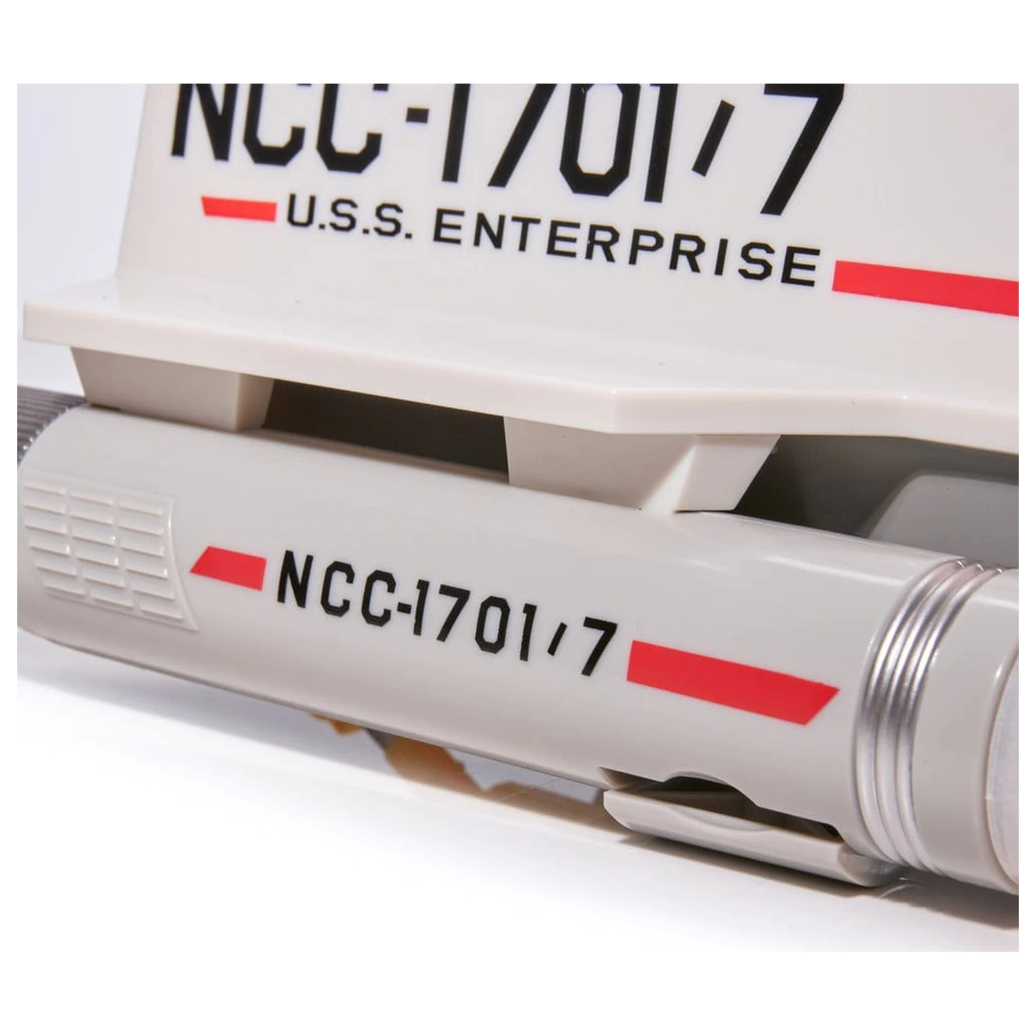 Star Trek Tubbz Vehicle PVC Figurina Galileo 25 cm poza produsului