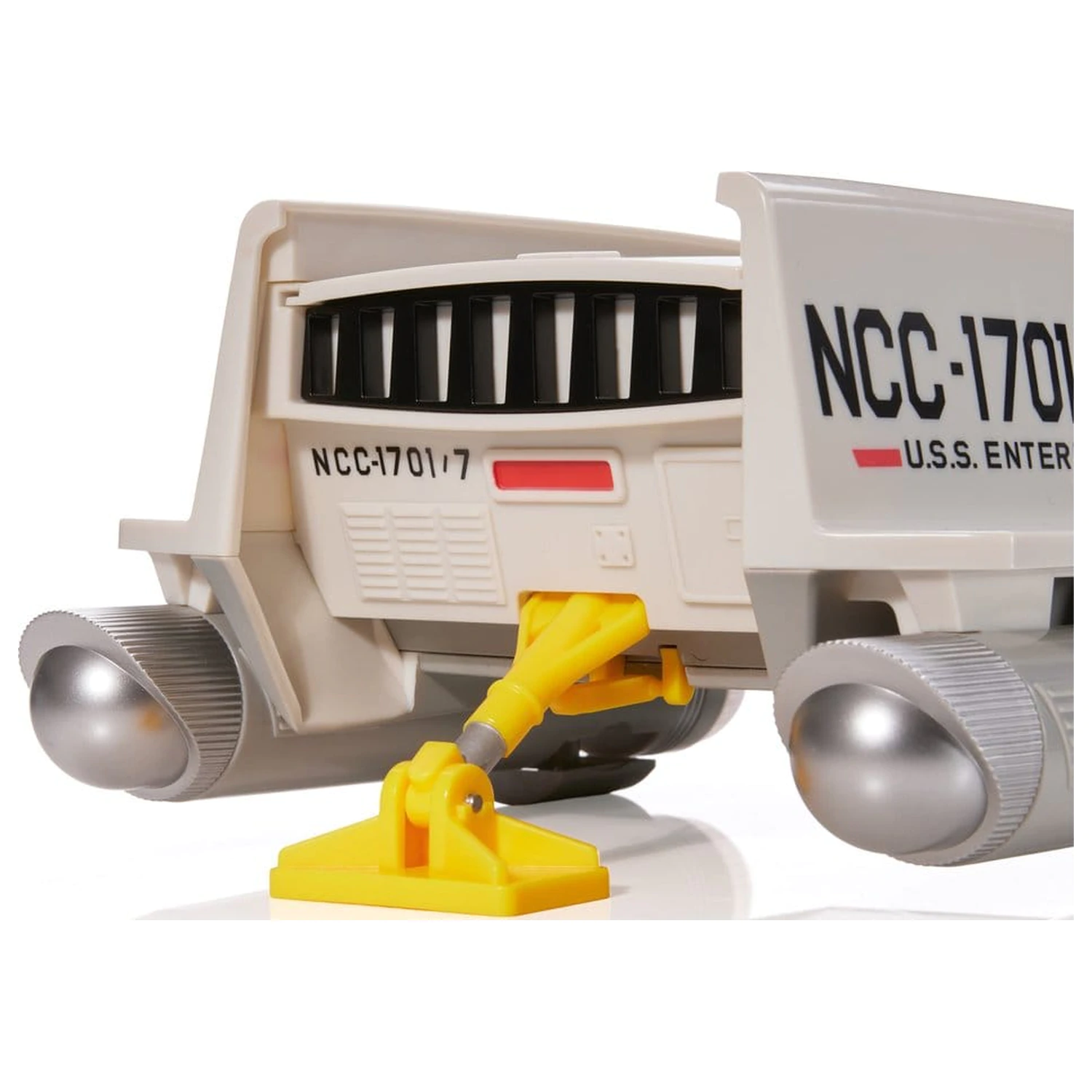 Star Trek Tubbz Vehicle PVC Figurina Galileo 25 cm poza produsului