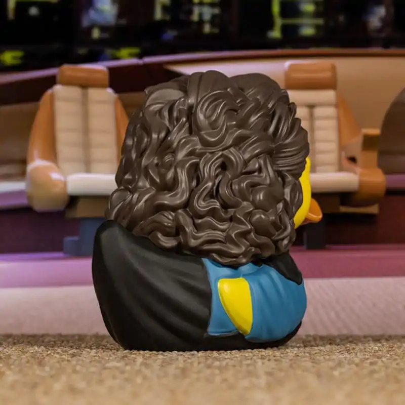 Figurină PVC Star Trek Tubbz ediție cutie Deanna Troi 10 cm poza produsului