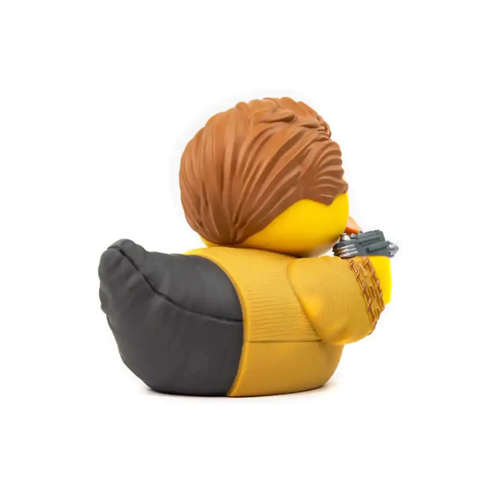 Star Trek Tubbz PVC Figurina James T. Kirk Boxed Edition 10 cm poza produsului
