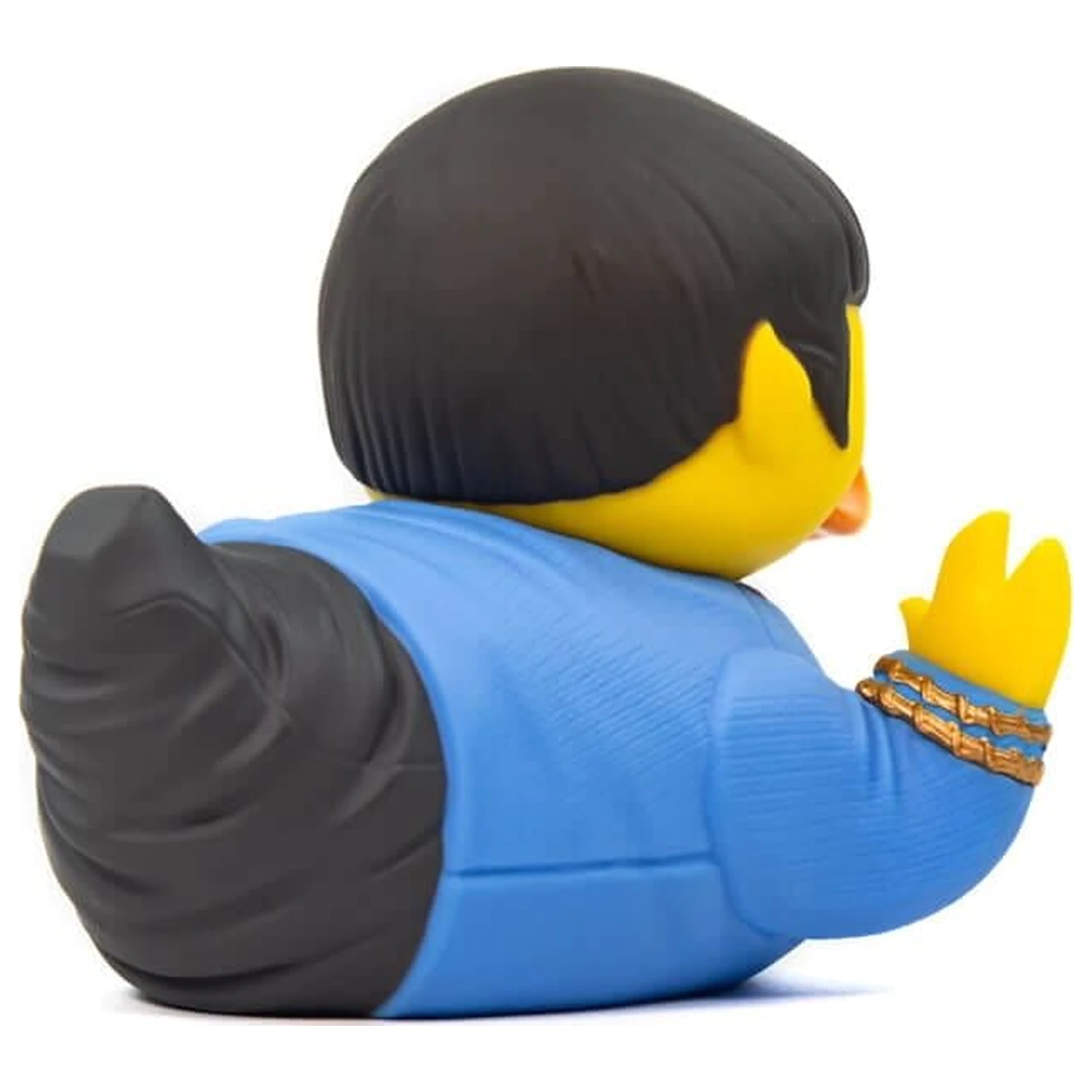 Star Trek Tubbz PVC Figurina Spock Boxed Edition 10 cm poza produsului