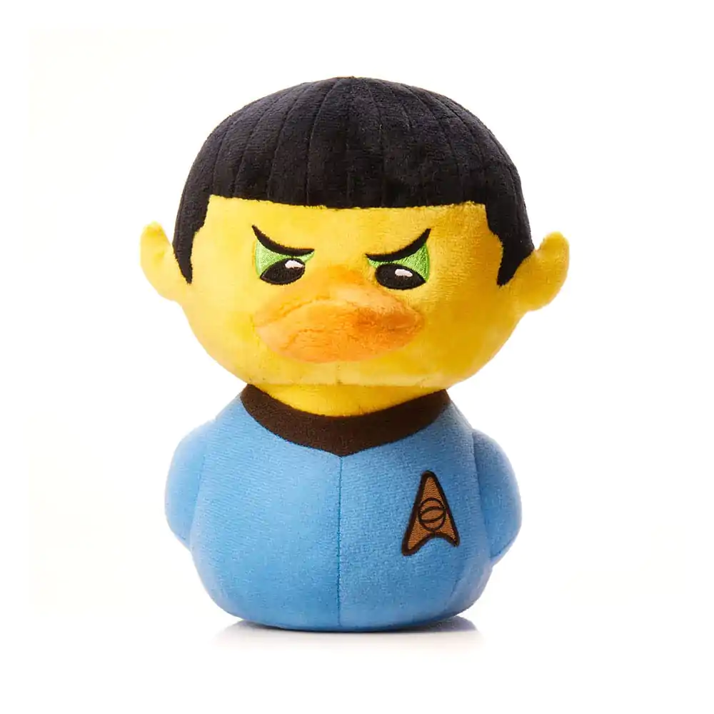 Star Trek Tubbz Figurina de pluș Spock 20 cm poza produsului