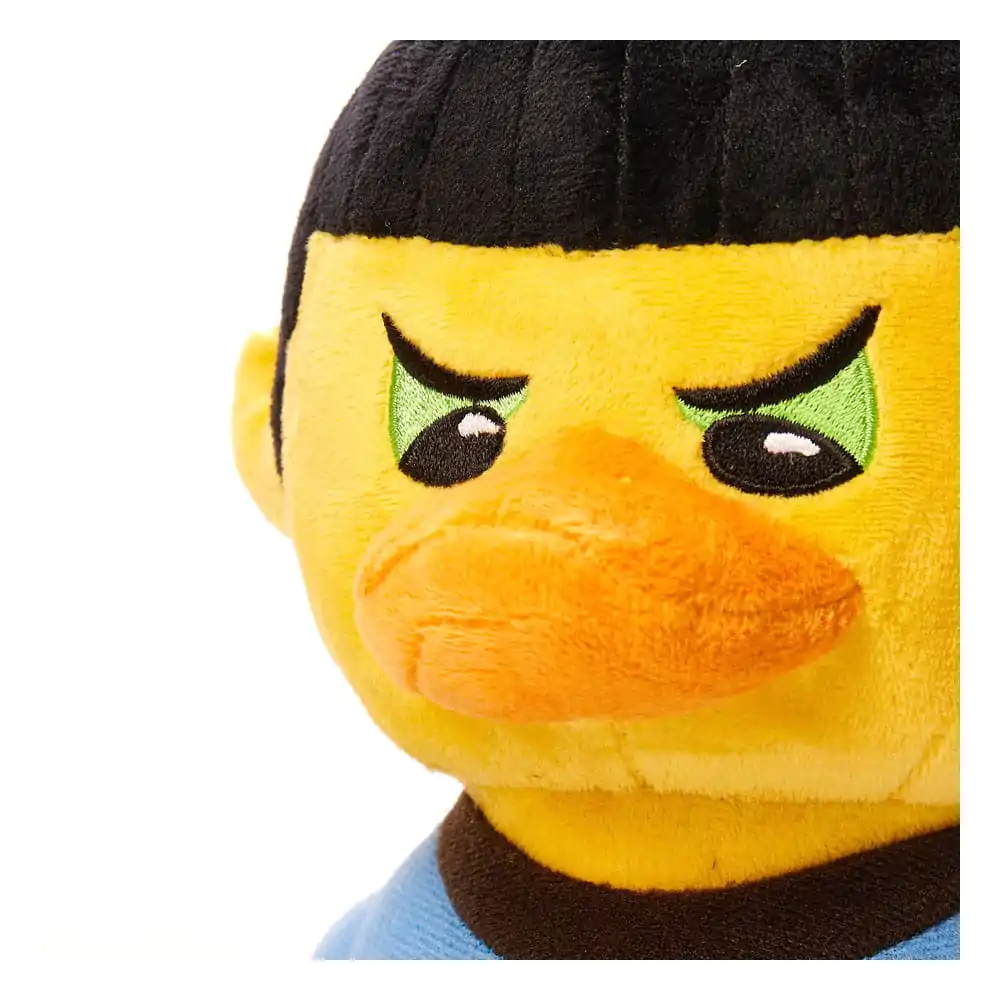 Star Trek Tubbz Figurina de pluș Spock 20 cm poza produsului