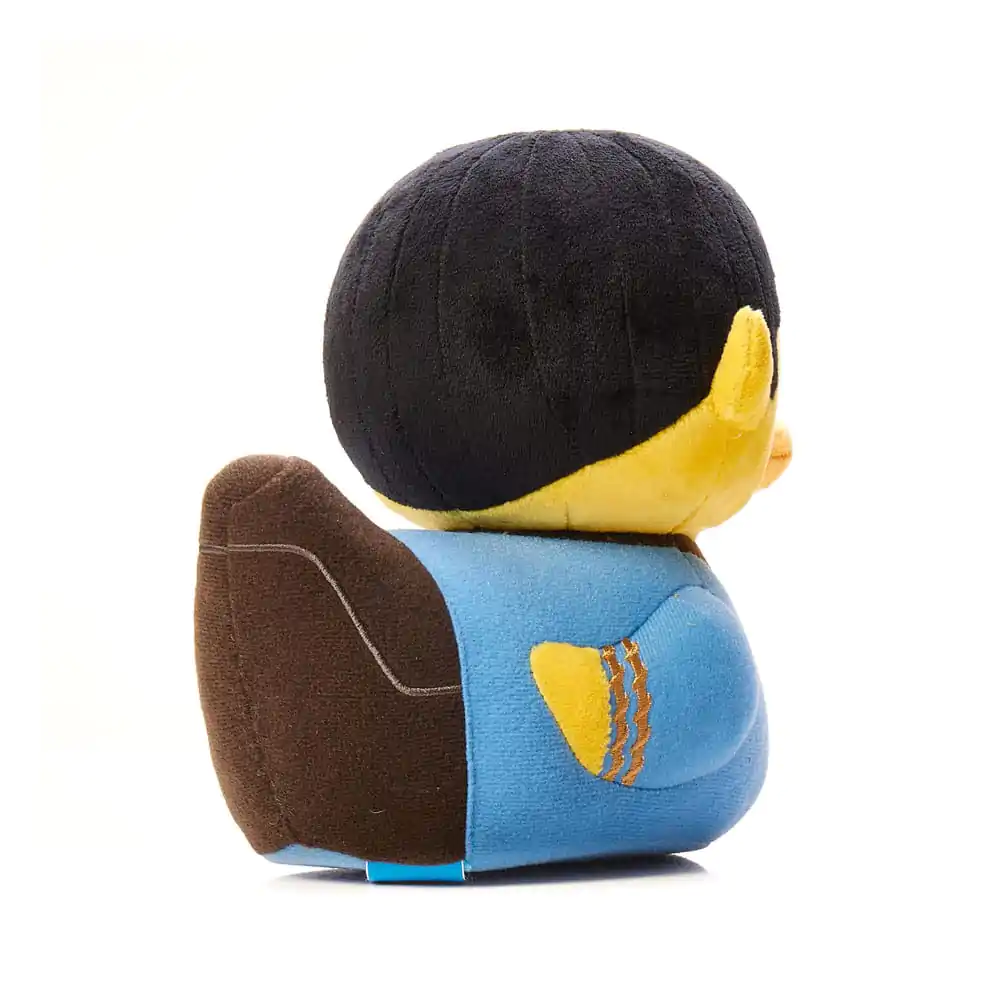 Star Trek Tubbz Figurina de pluș Spock 20 cm poza produsului