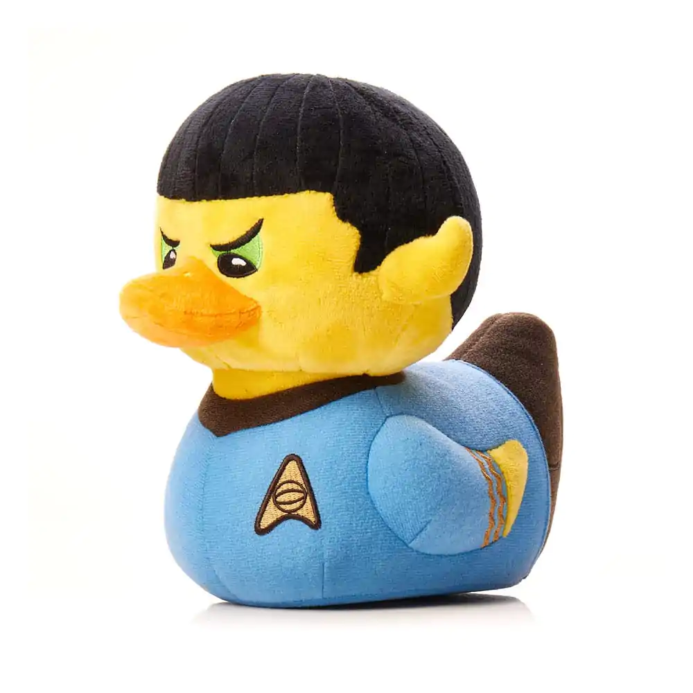 Star Trek Tubbz Figurina de pluș Spock 20 cm poza produsului