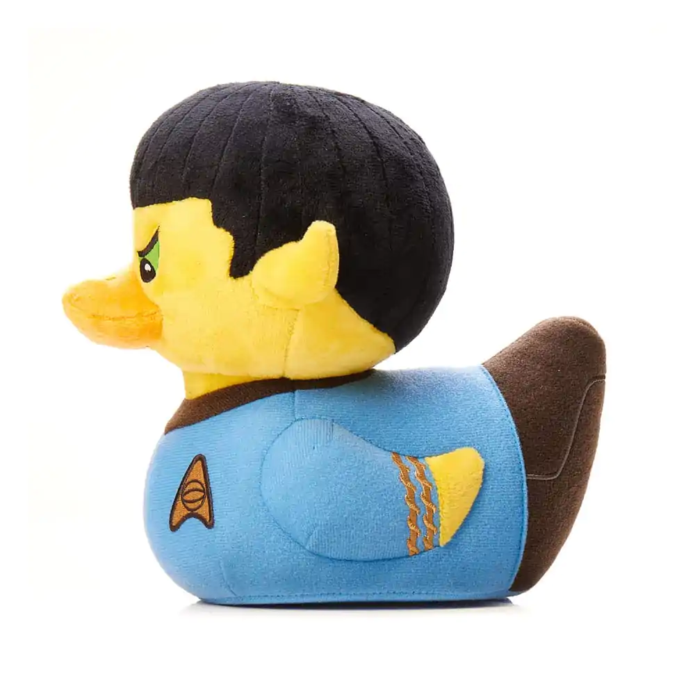Star Trek Tubbz Figurina de pluș Spock 20 cm poza produsului