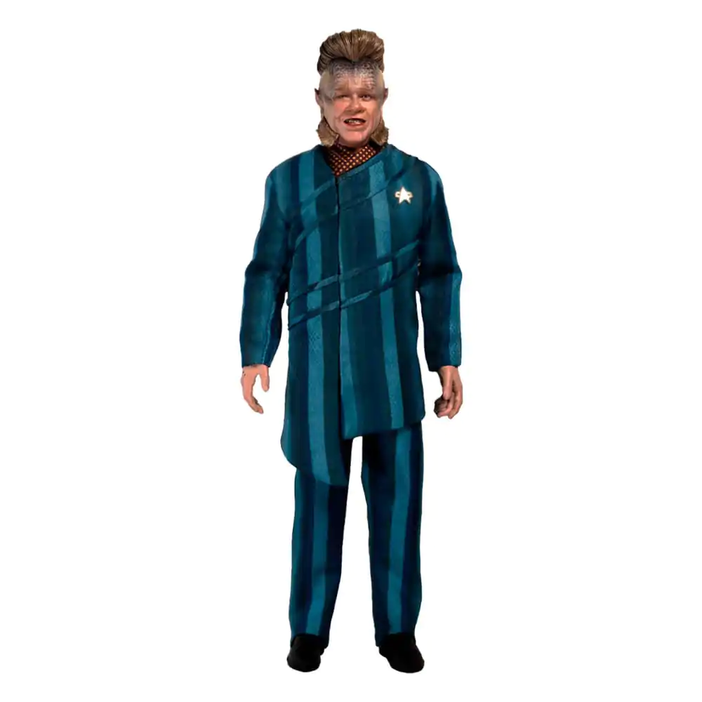 Star Trek: Voyager Action Figure 1/6 Neelix 29 cm Figurina de acțiune poza produsului