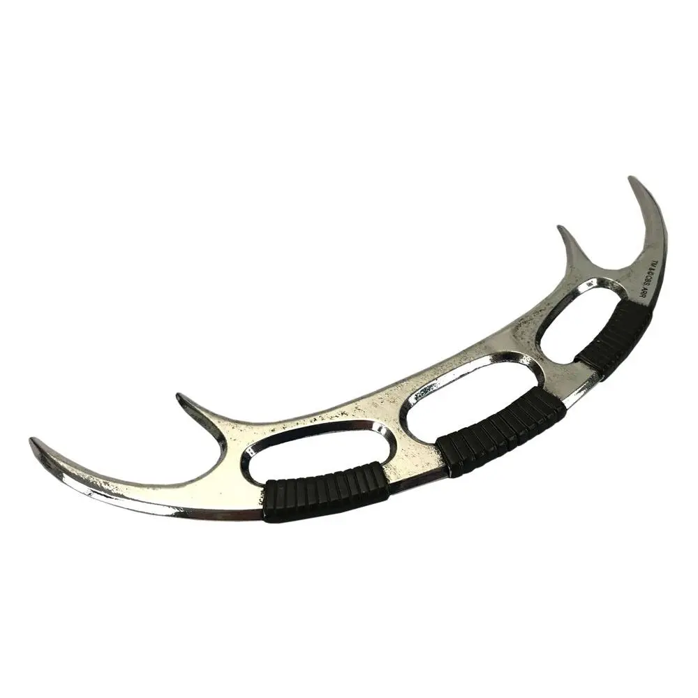 Star Trek Mini Replică Bat'Leth 18 cm poza produsului