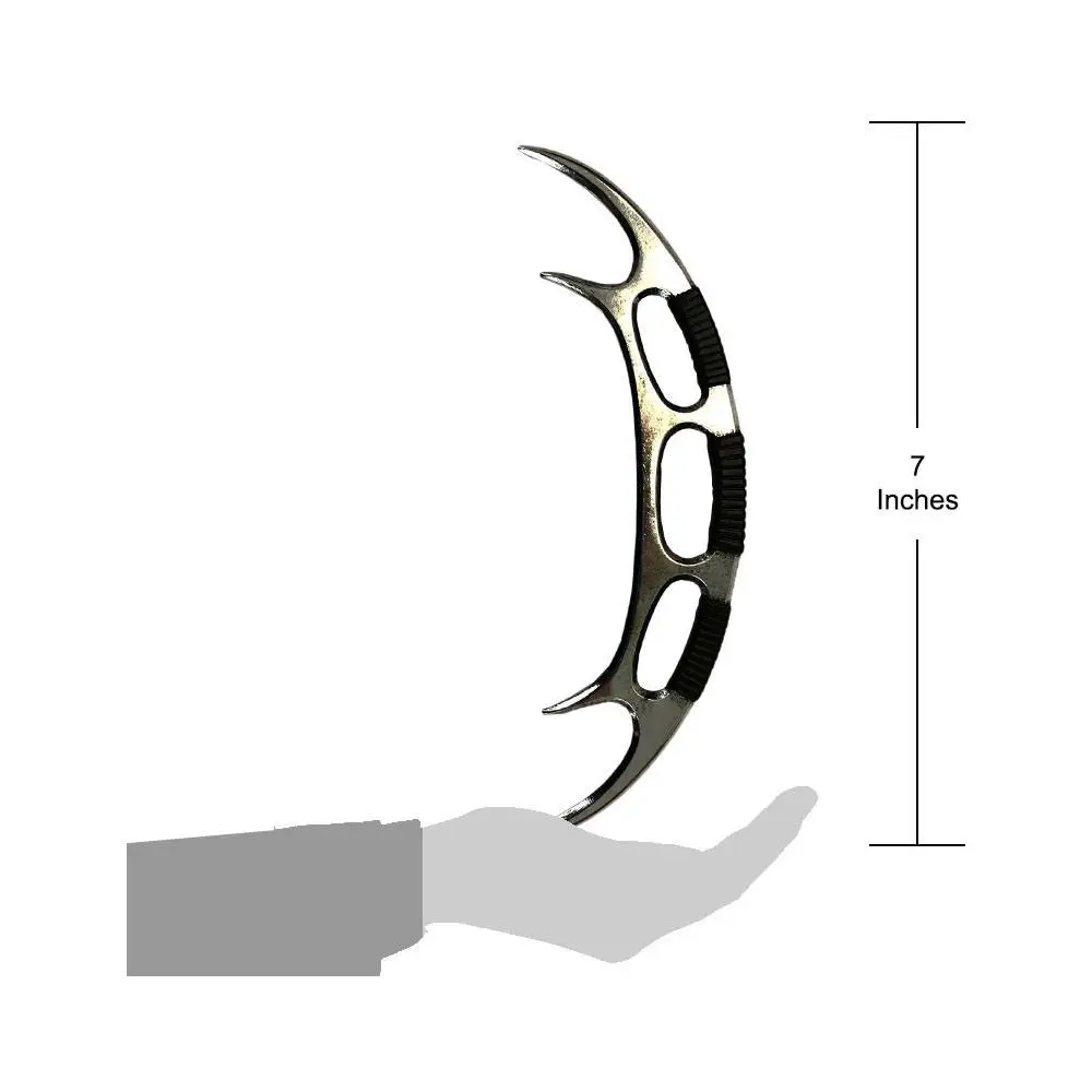 Star Trek Mini Replică Bat'Leth 18 cm poza produsului