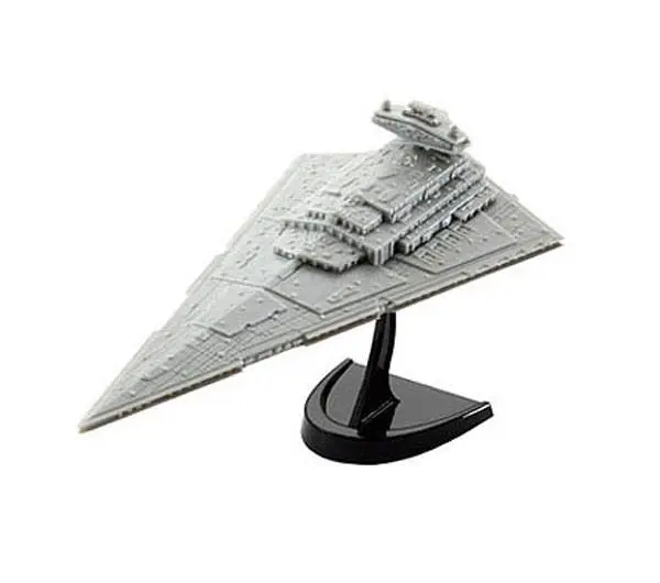 Star Wars Kit model 1/12300 Imperial Star Destroyer 13 cm poza produsului