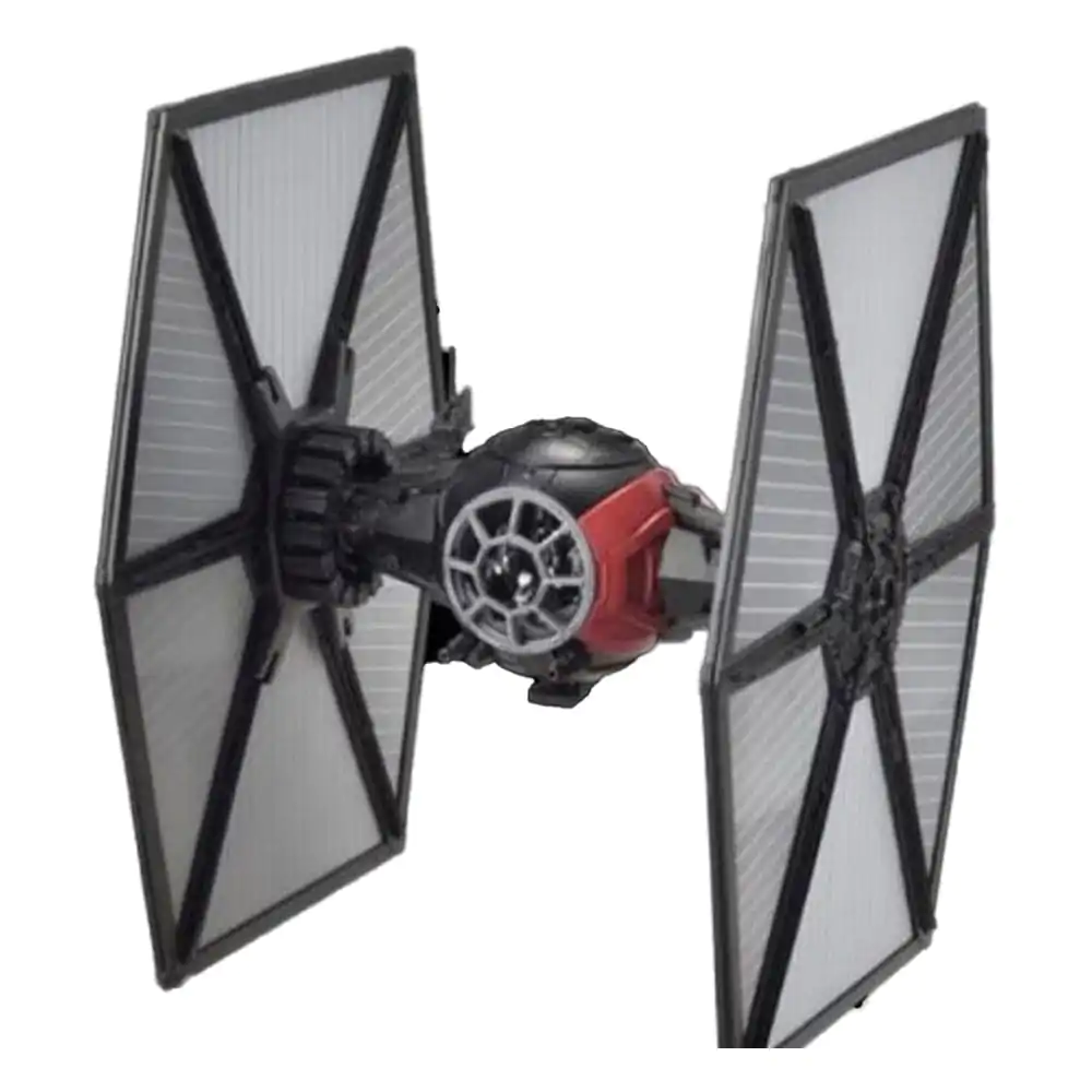 Star Wars Model Kit 1/72 First Order Special Forces TIE Fighter 16 cm poza produsului