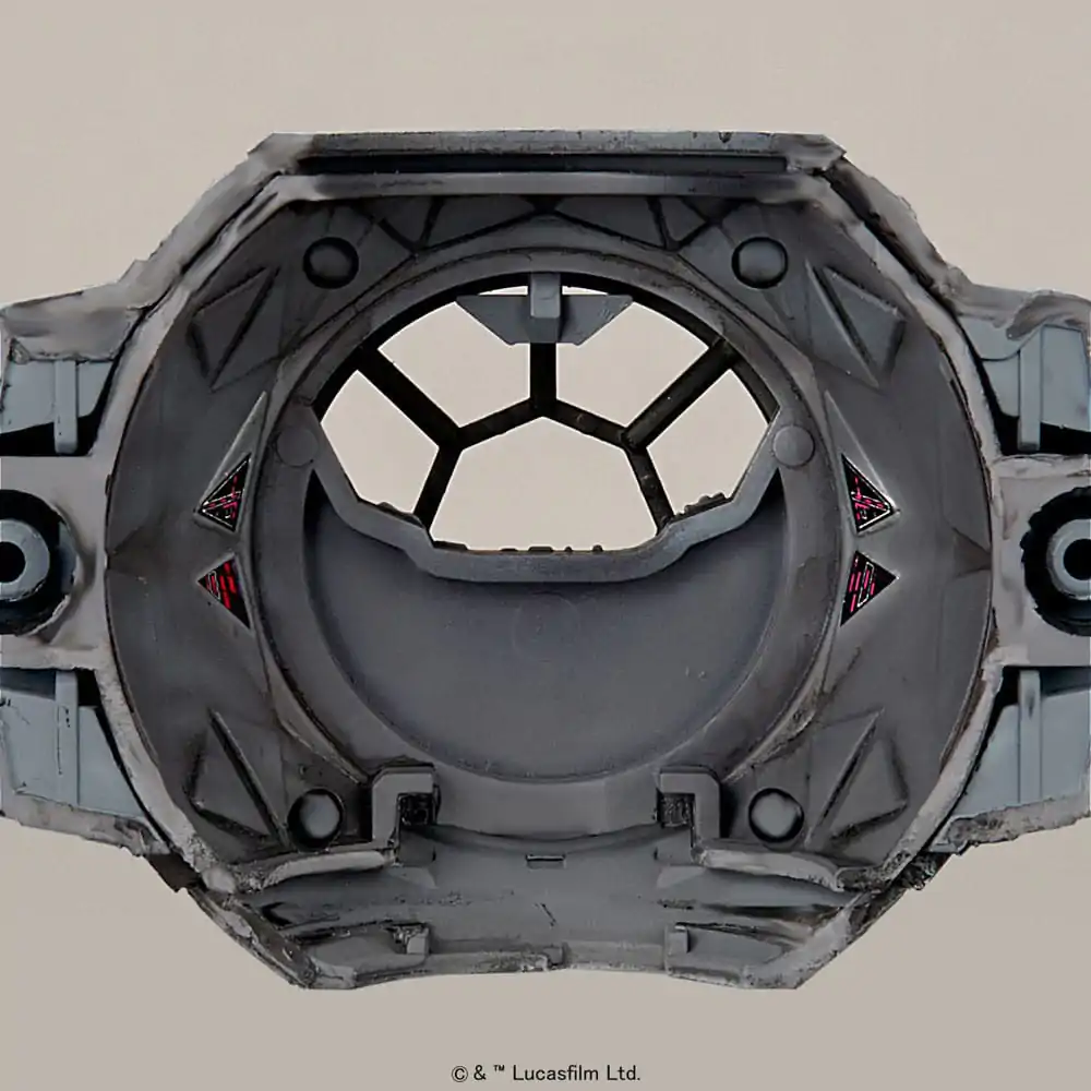 Star Wars Model Kit 1/72 Tie Interceptor 10 cm Set model poza produsului