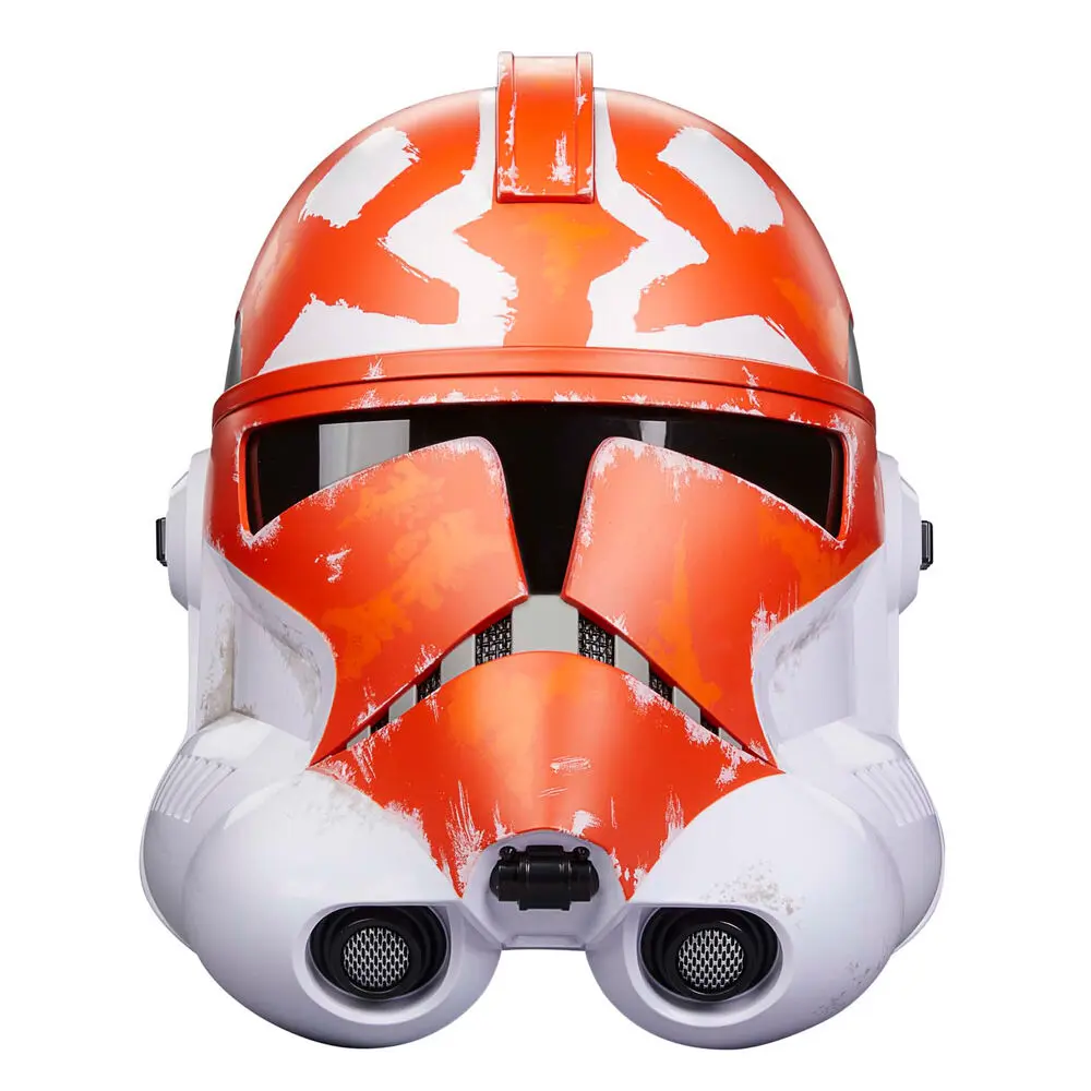 Star Wars: The Clone Wars Black Series Cască electronică 332nd Ahsoka's Clone Trooper poza produsului