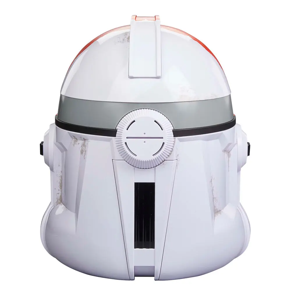 Star Wars: The Clone Wars Black Series Cască electronică 332nd Ahsoka's Clone Trooper poza produsului