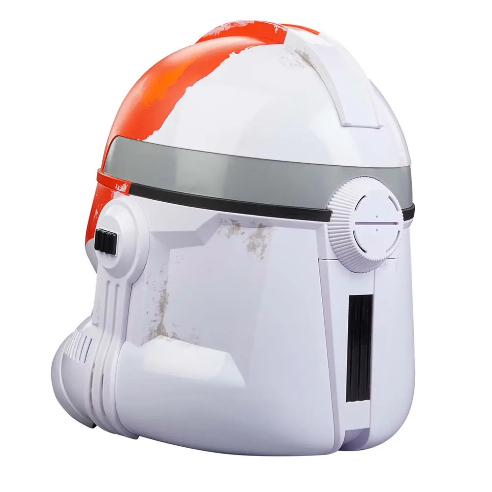 Star Wars: The Clone Wars Black Series Cască electronică 332nd Ahsoka's Clone Trooper poza produsului