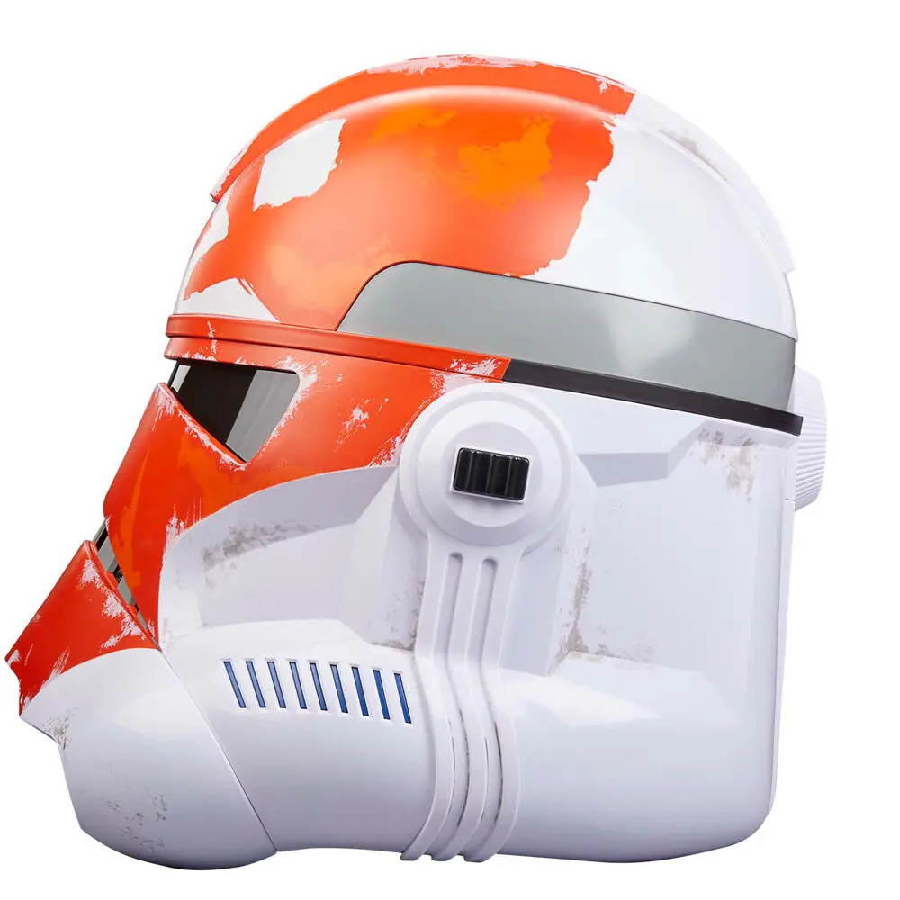 Star Wars: The Clone Wars Black Series Cască electronică 332nd Ahsoka's Clone Trooper poza produsului