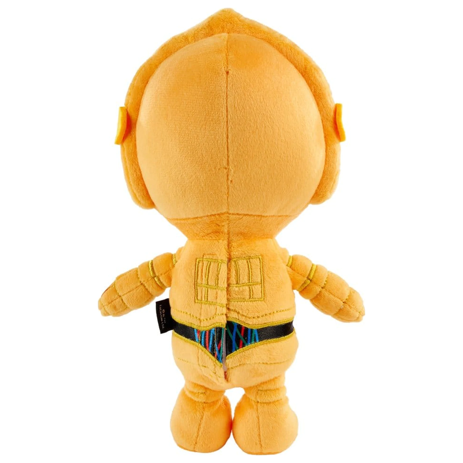 Star Wars 50th Figurina plus C-3PO 25 cm poza produsului