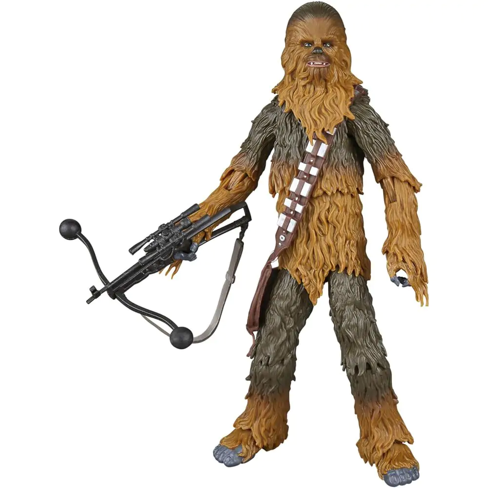 Star Wars A New Hope Chewbacca figurină 15cm poza produsului