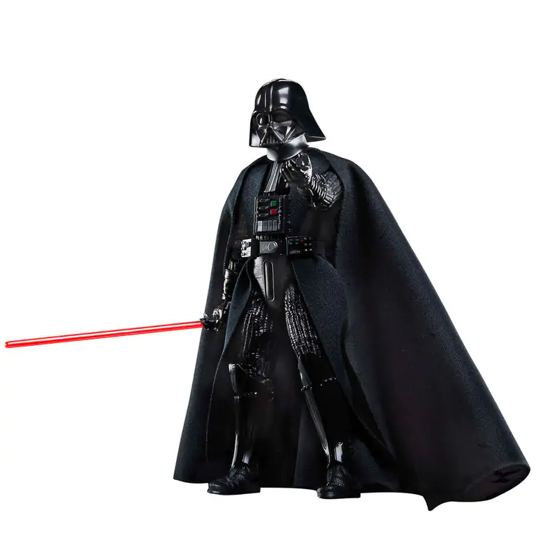 Star Wars A New Hope Darth Vader figurină 15cm poza produsului