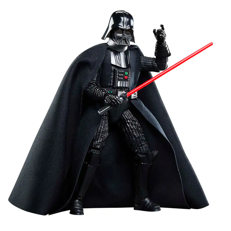 Star Wars A New Hope Darth Vader figurină 15cm poza produsului