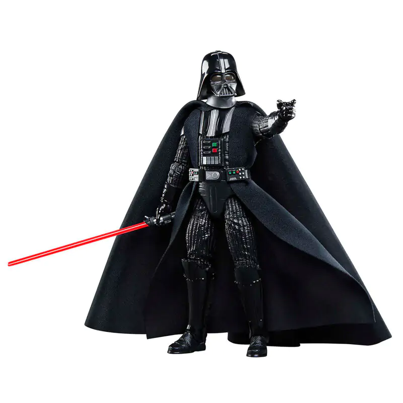 Star Wars A New Hope Darth Vader figurină 15cm poza produsului