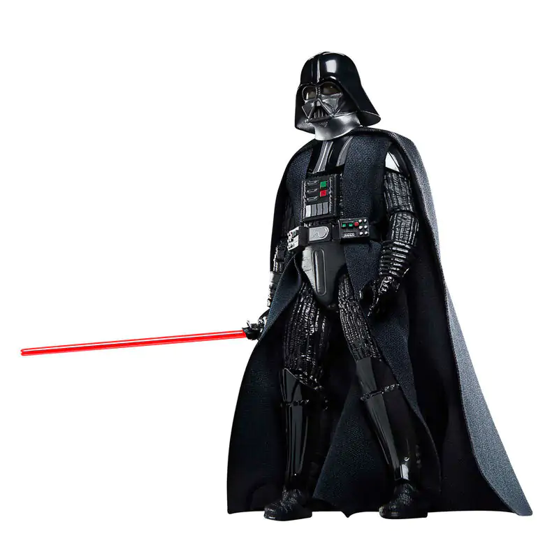 Star Wars A New Hope Darth Vader figurină 15cm poza produsului