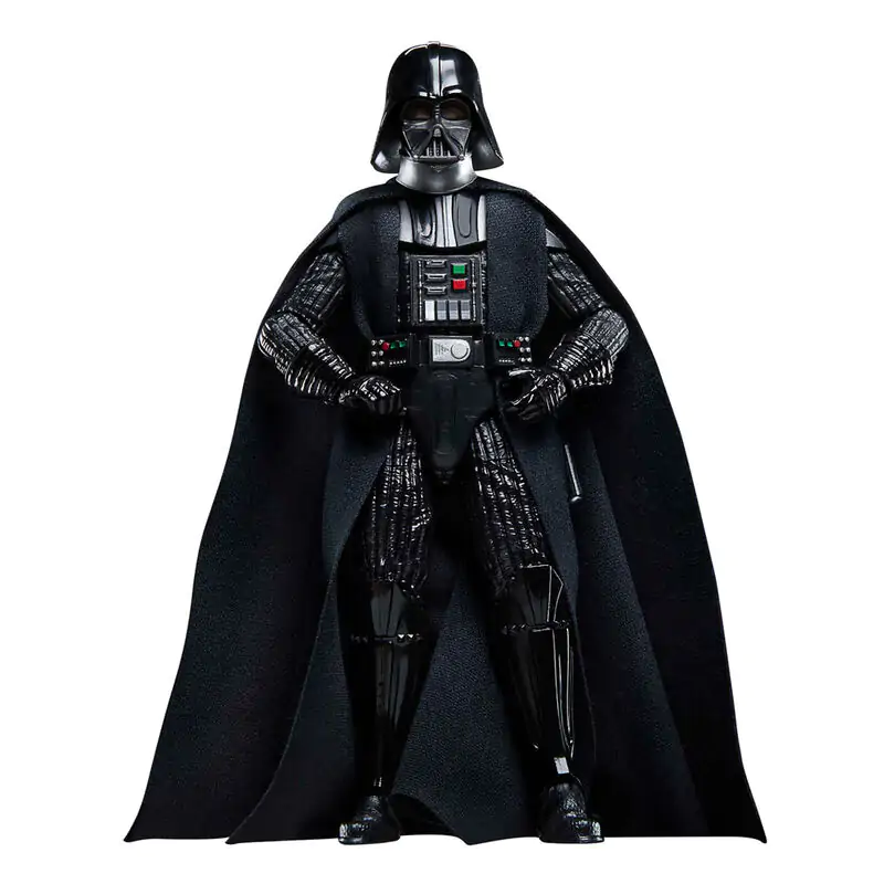 Star Wars A New Hope Darth Vader figurină 15cm poza produsului