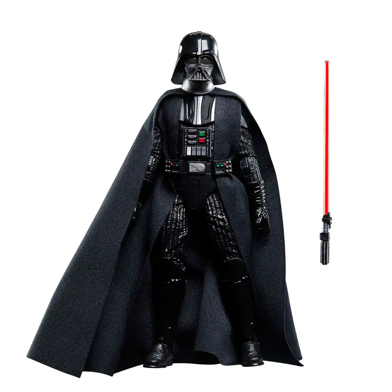 Star Wars A New Hope Darth Vader figurină 15cm poza produsului