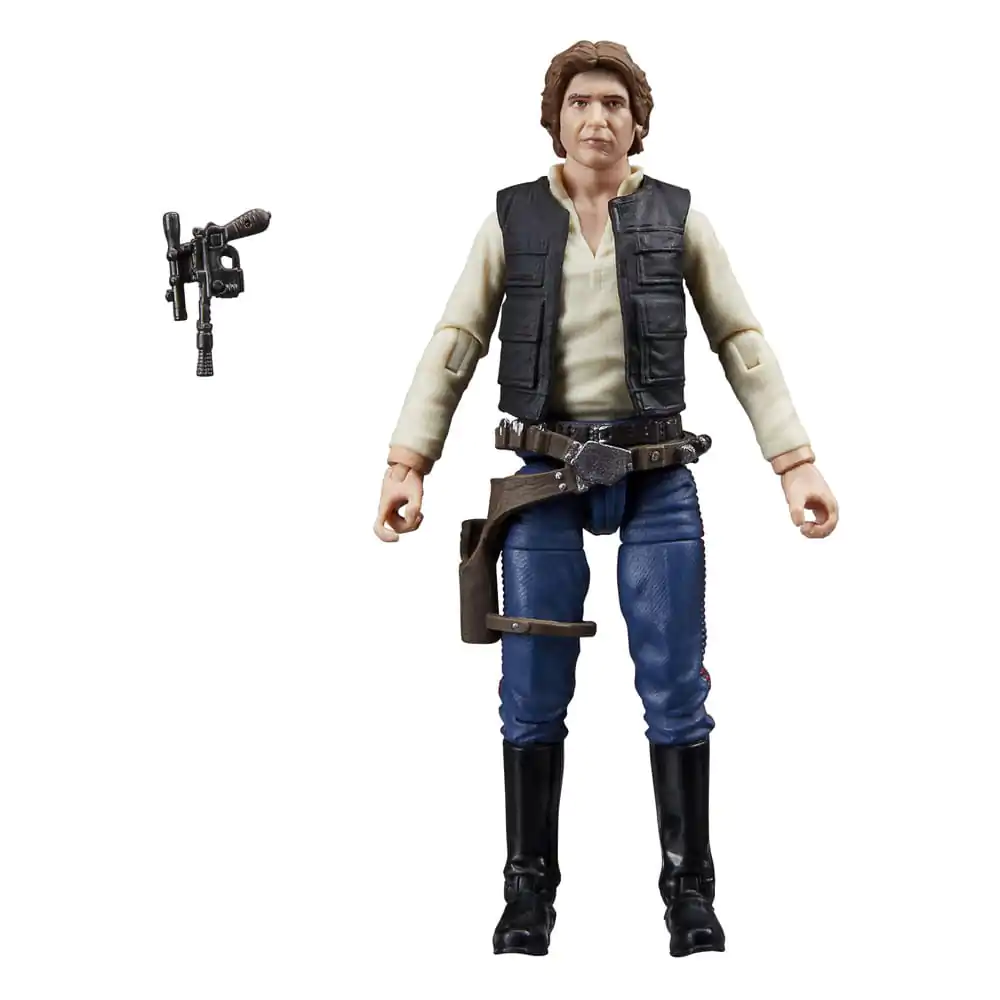 Star Wars: A New Hope figura Han Solo 9,5 cm poza produsului