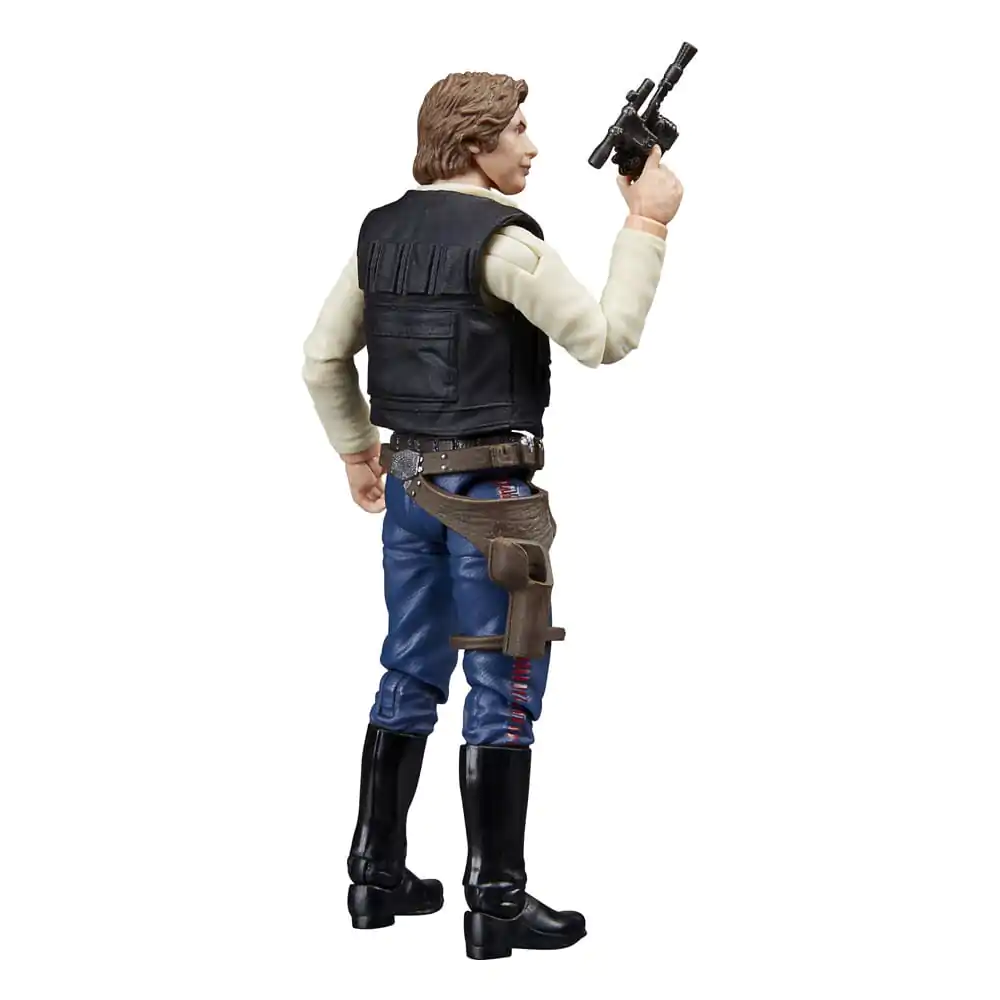 Star Wars: A New Hope figura Han Solo 9,5 cm poza produsului